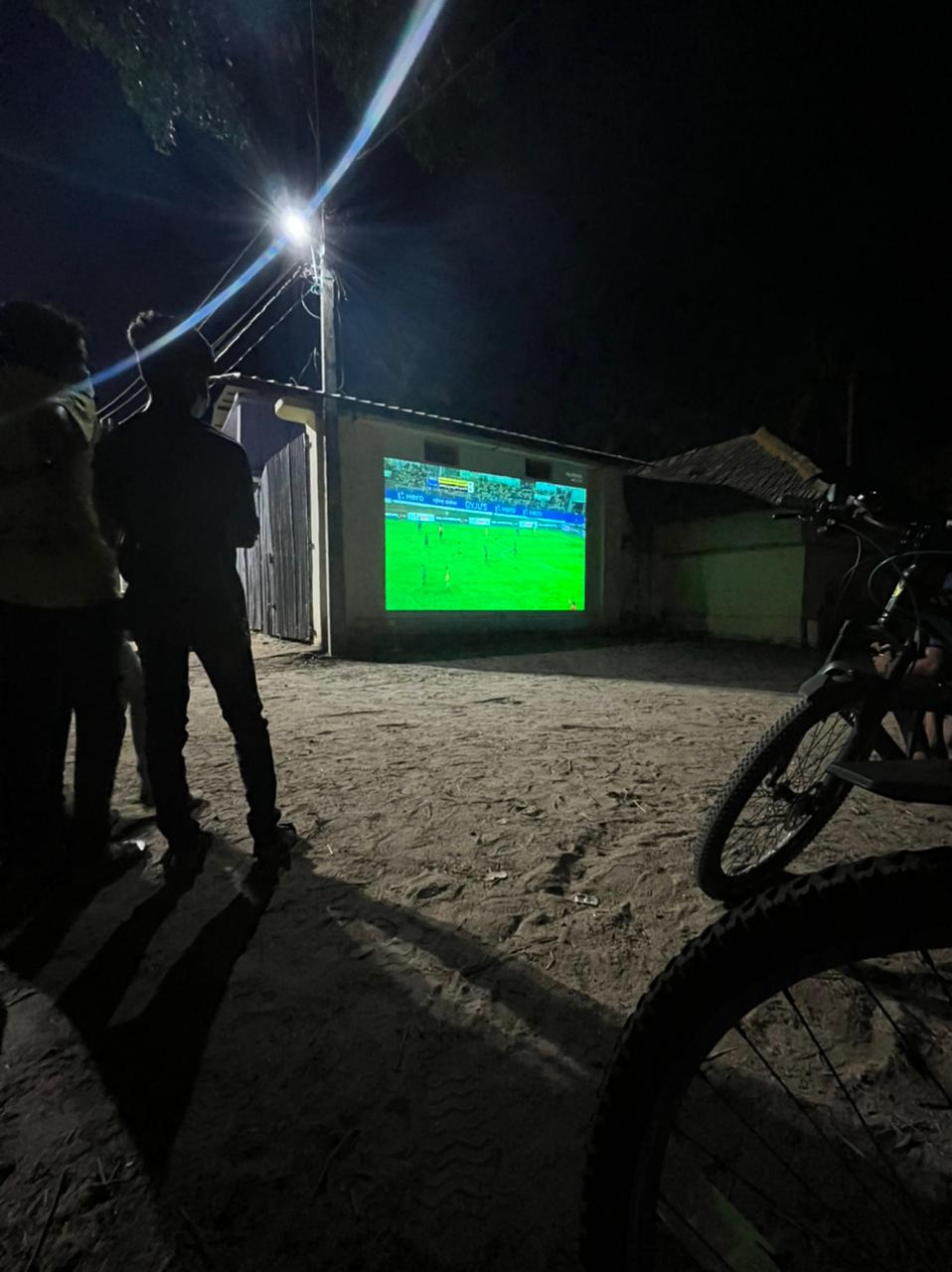 Chittur - 20th March 2022