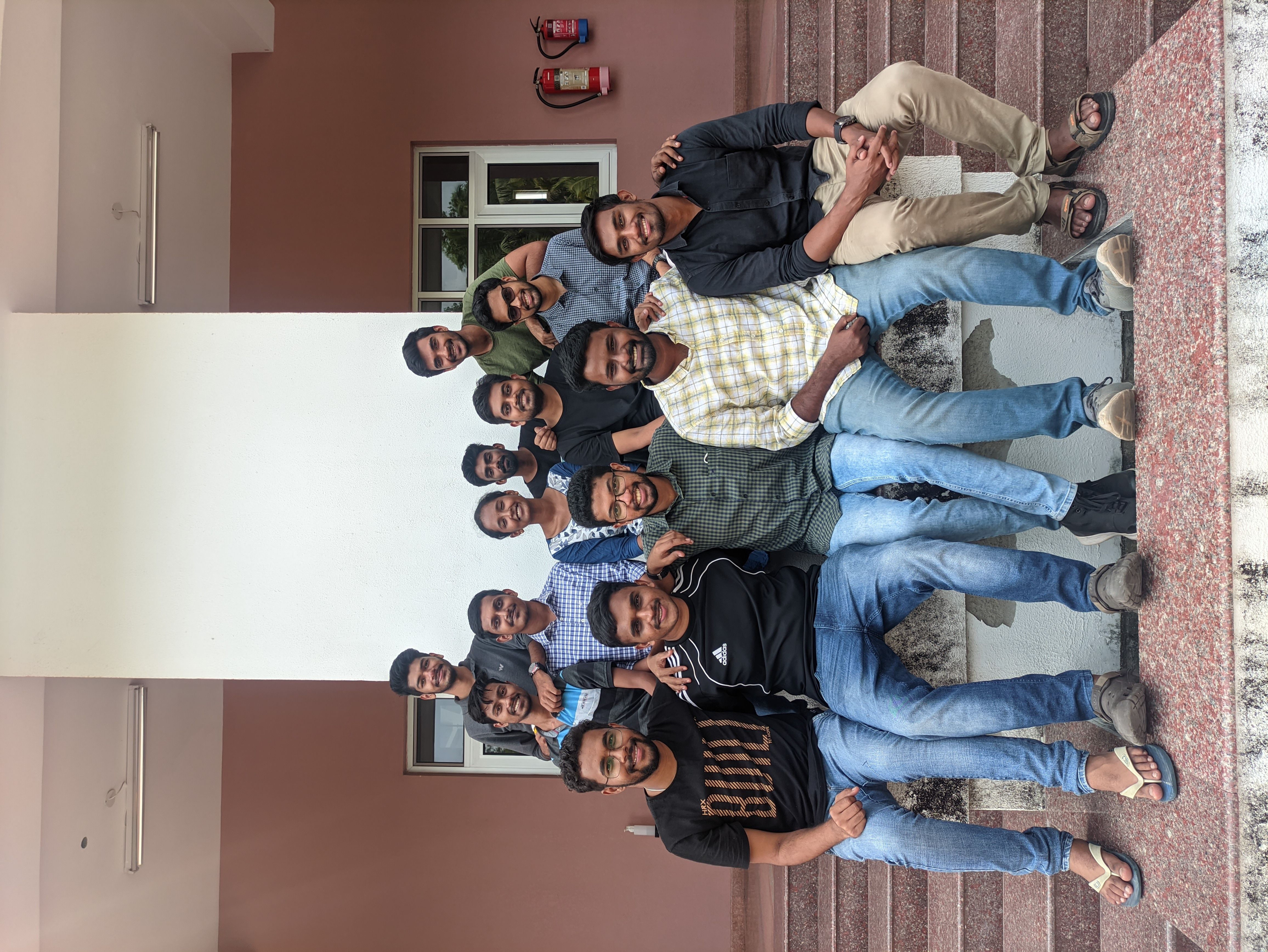 Kerala Digital University - 27th January 2022