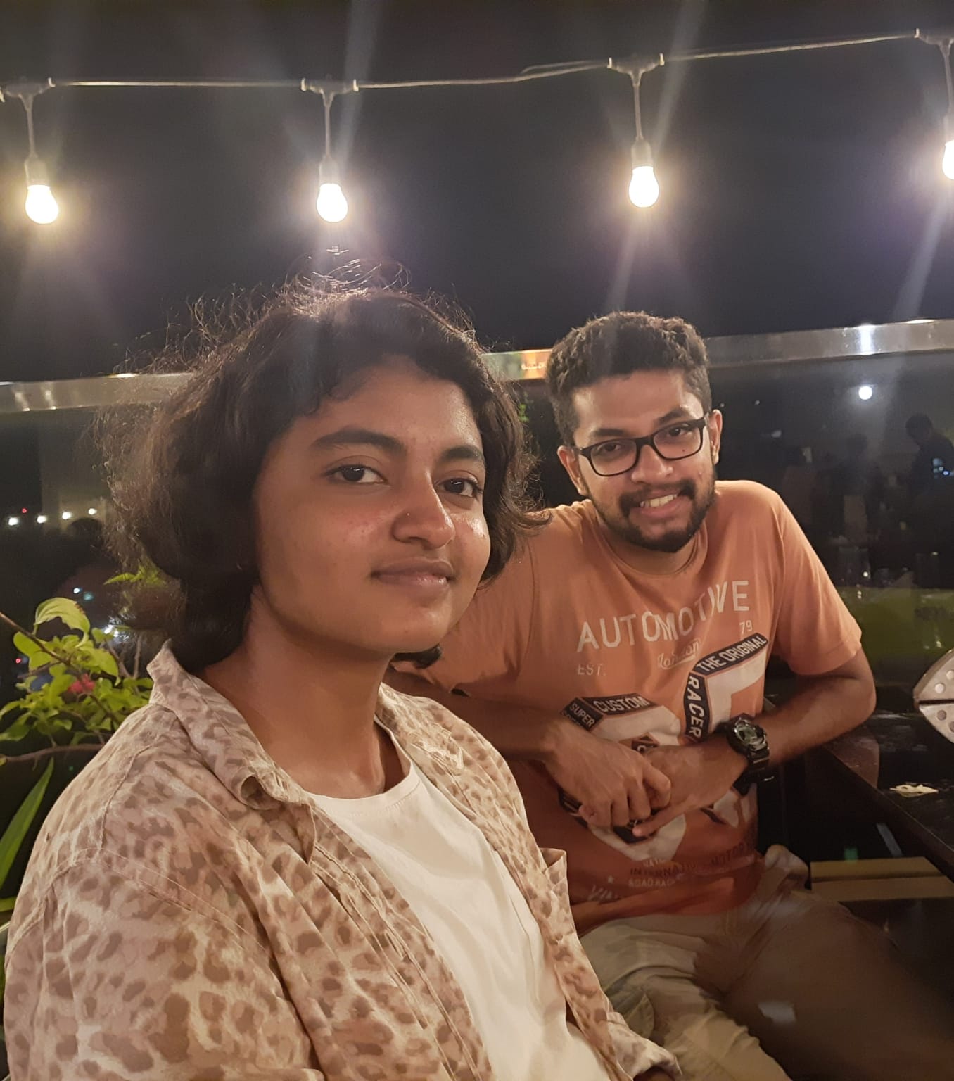 Vox Kitchen Palakkad, 28th August 2022