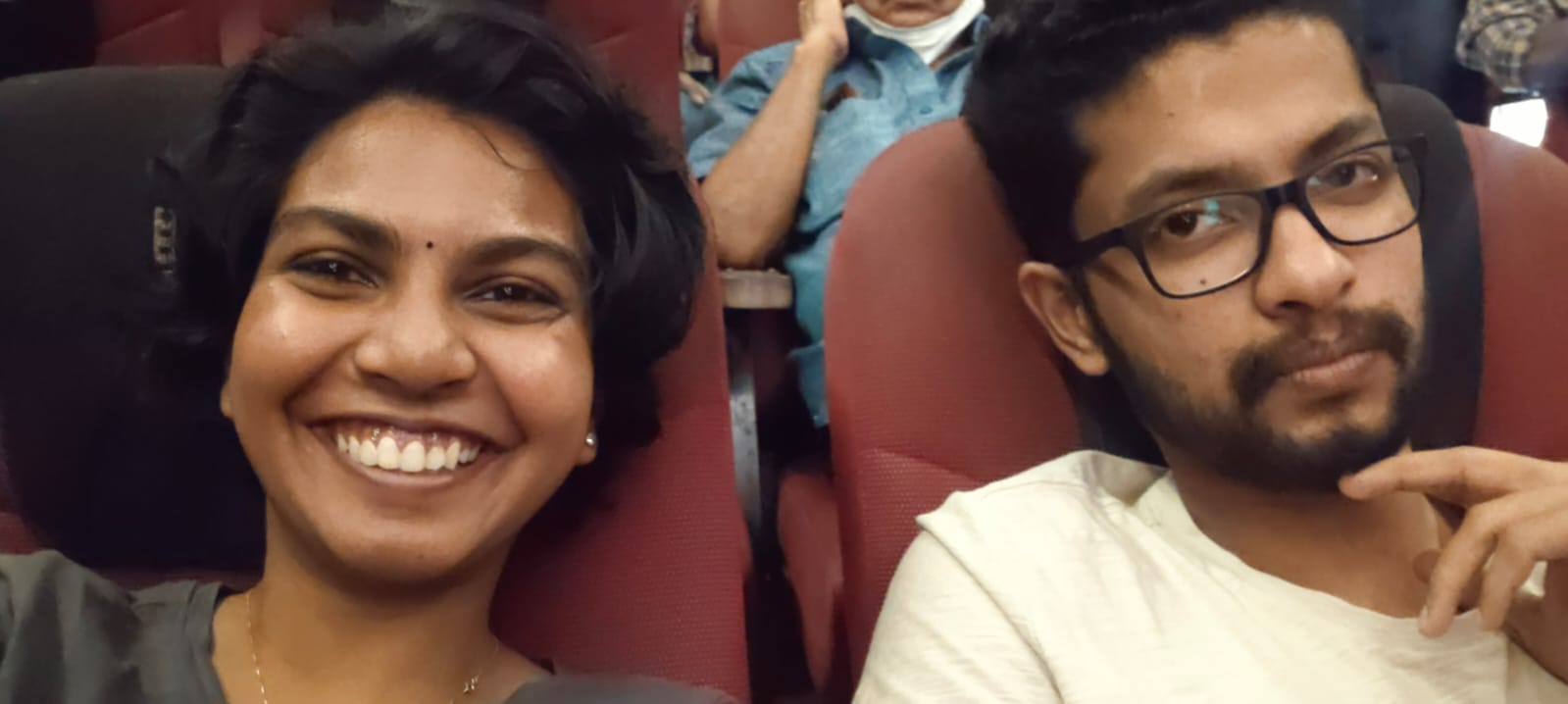 Priya Theatre, Palakkad - 29th August 2022